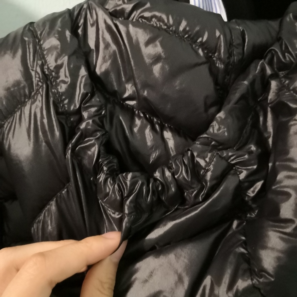 Thin Down Jacket - image 3